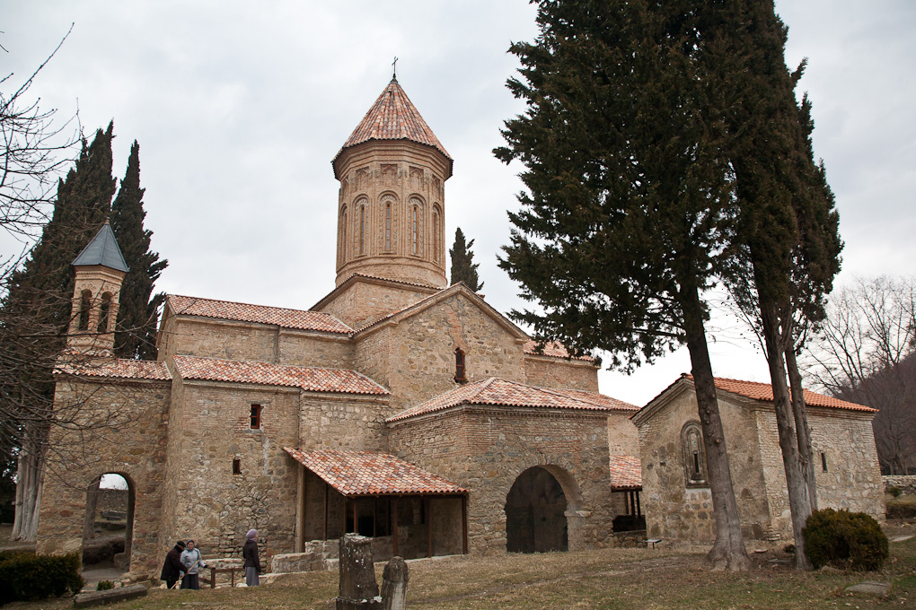 Ikalto